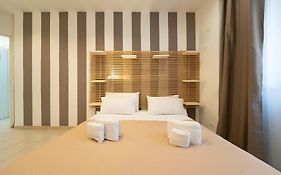 Palermo Central B&B